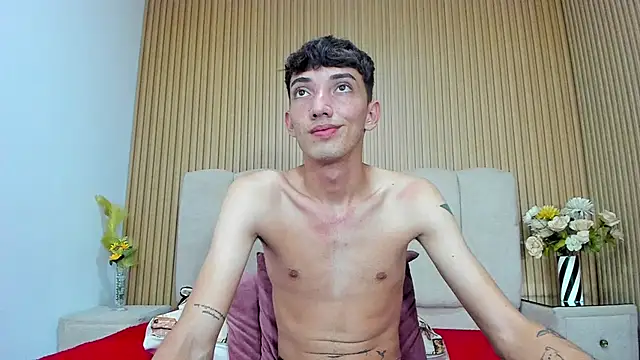 MichaelVasquex webcam