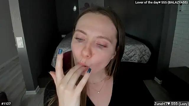 LizaGost webcam