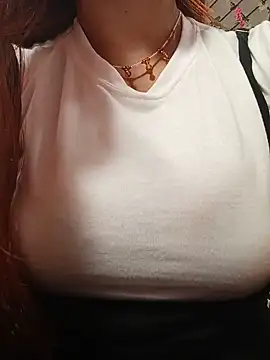 Samyra_Biker12 webcam
