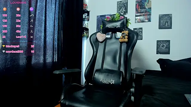lust_ink webcam