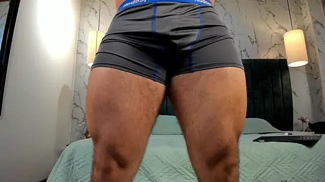 Darius_Wolfe webcam