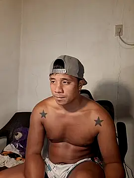 Felix_Asher webcam