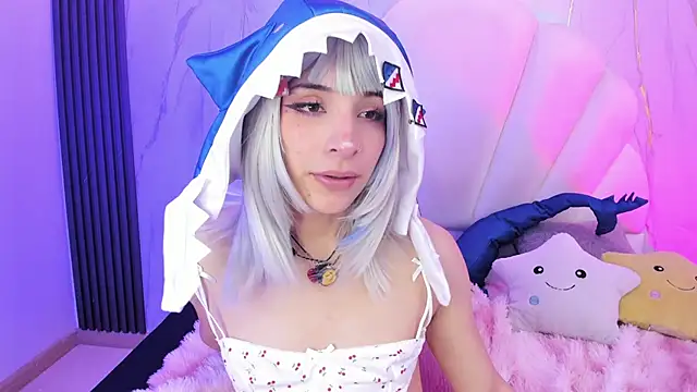 AliiceWonderland_ webcam