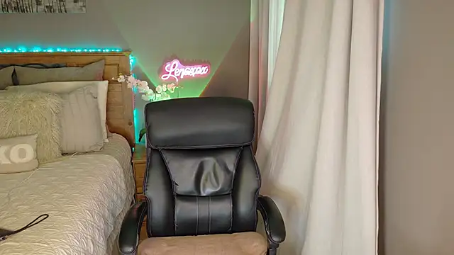 Lenaxox webcam