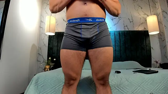 Darius_Wolfe webcam