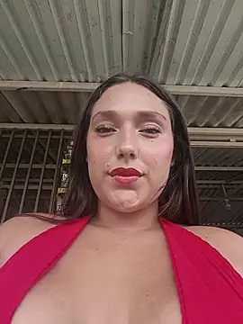 Naughty-Samanta- webcam