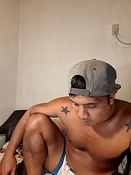 Felix_Asher webcam