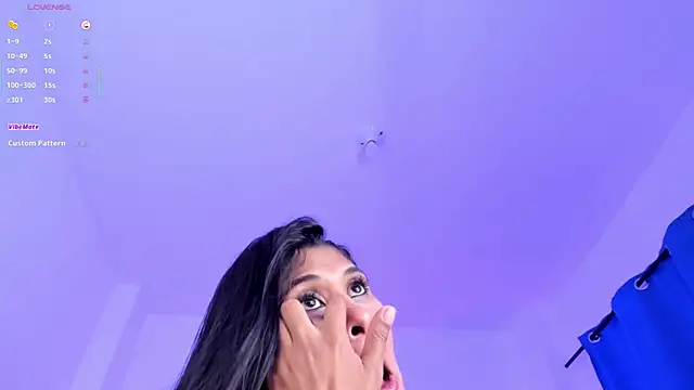 Yara_shine22 webcam