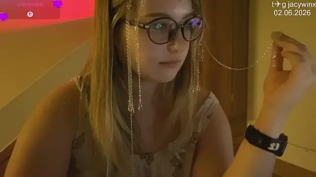 JacyWinslat webcam