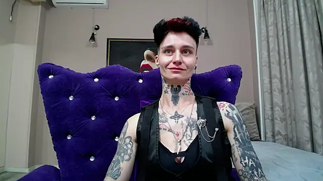 KennyXSX webcam