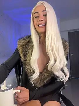 Leldelilly - Trans webcam sex chat
