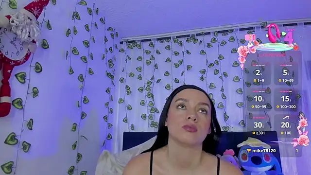 EmiliaRose_ webcam