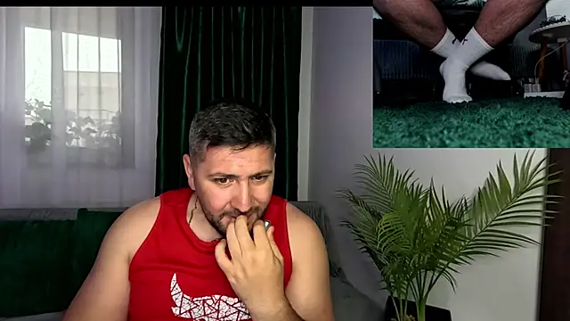 Gold_Alpha_Boy webcam