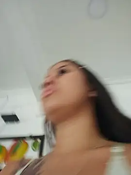 Luisa_Madrid webcam