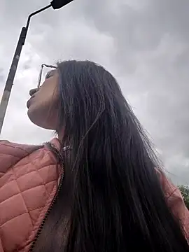 Astrid-- webcam