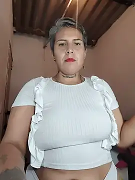 Yessi_rousse webcam