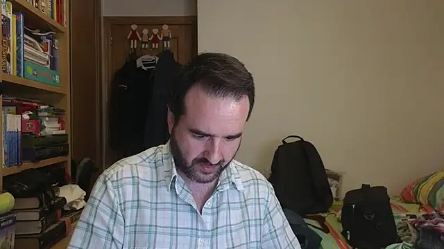 curiosillo83 webcam