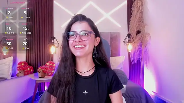 dasha-rodrigues webcam