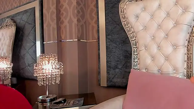 Amanda_Ferrer_ webcam