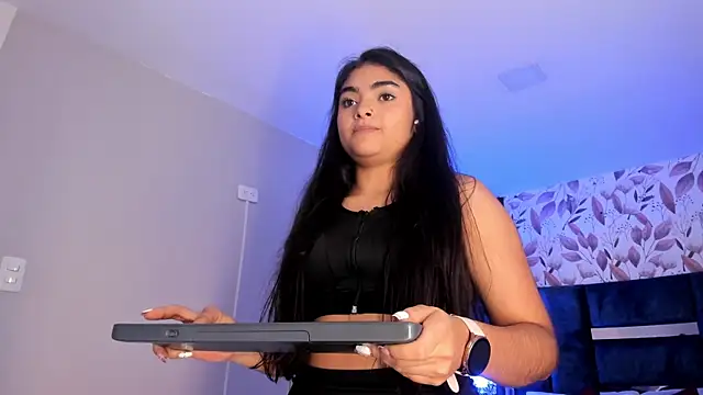 GiselOrtiz webcam