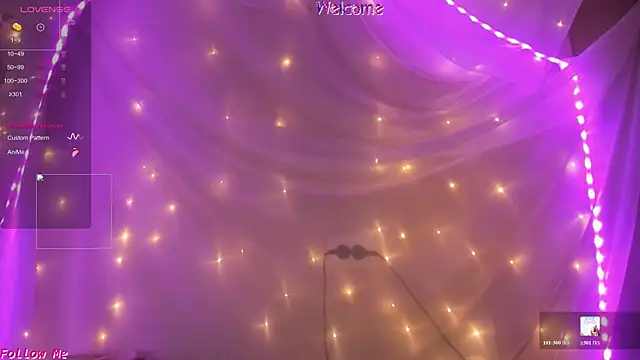 Seductive_She_Wolf webcam