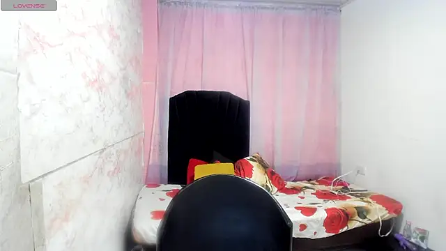 Brunette_sasha webcam
