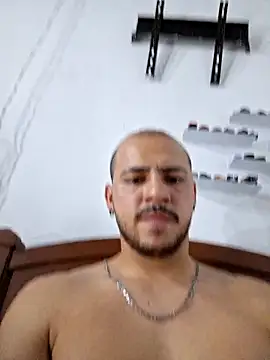 dj_vega10 webcam