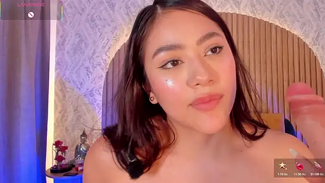 nicolle_pierce webcam