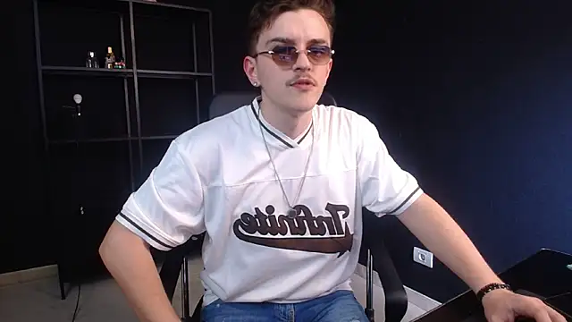 FelixStarkk webcam