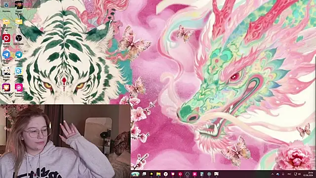 Morvelyn webcam