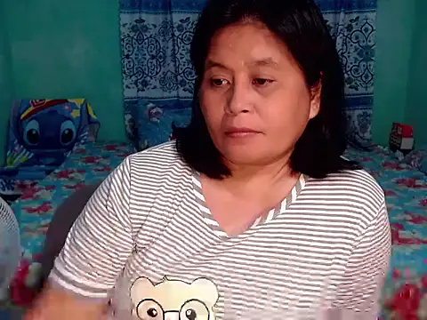 lovelable_smile webcam