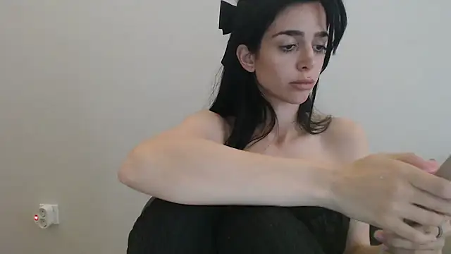 gglingeriee webcam