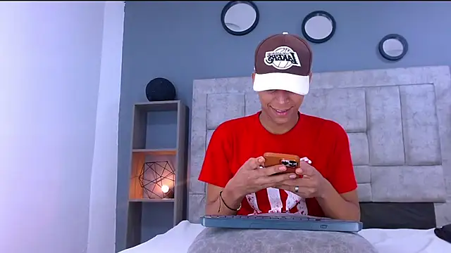 Axel_Ponce webcam