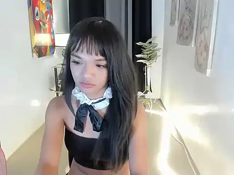 imyourfavoritedoll webcam