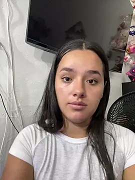 Luciaparker03 webcam