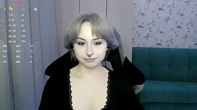 LeisaHopperstad webcam