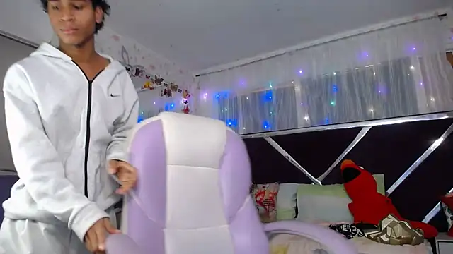 Santy_bigcock_01 webcam