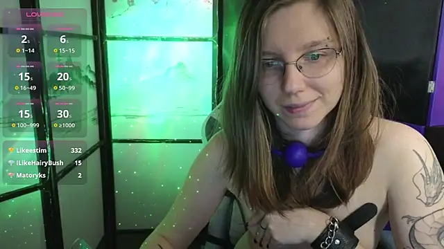 scarlettsrose webcam
