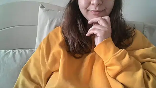 xxxluana webcam