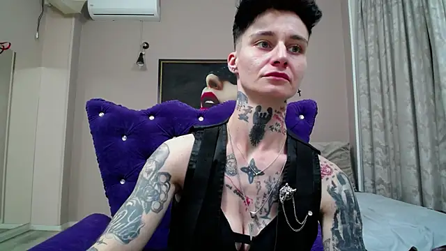 KennyXSX webcam