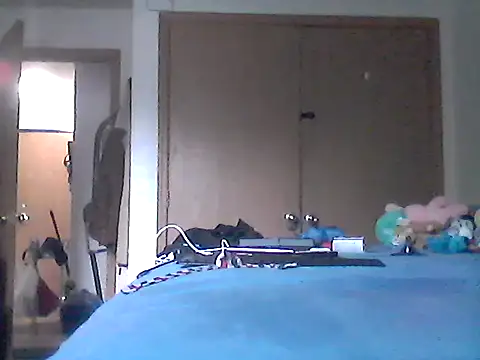 Silencio26 webcam