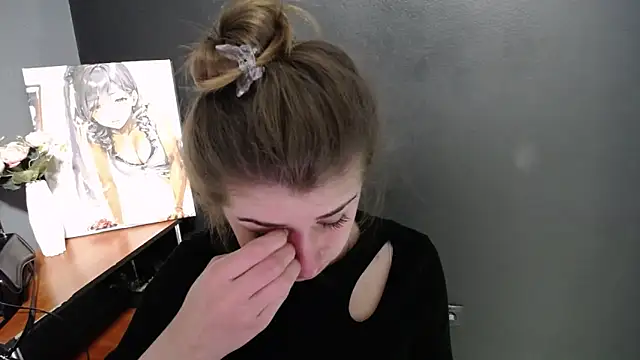 Sunny_siren webcam