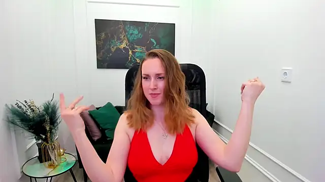 CaseyTerini webcam