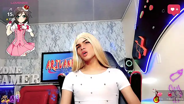 Karol_Vanessa__ webcam