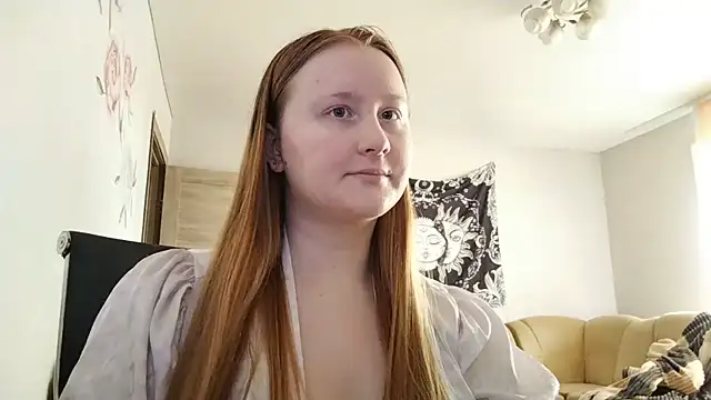 AnikaLipps webcam
