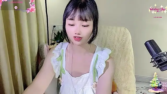 Luoluo-520 webcam