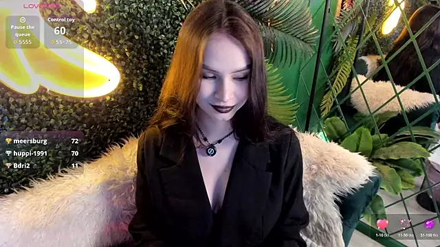 SatiraLux webcam