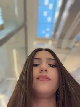 AnitaFly webcam