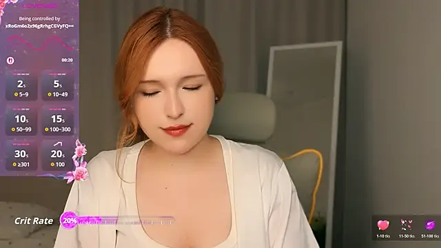 flaremoon webcam