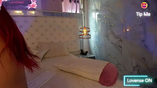 Lill-Kims webcam